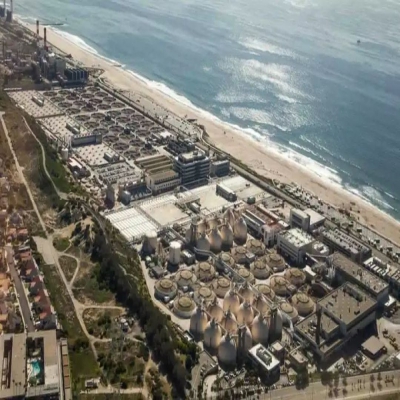 斯坦福公布利用海水和廢水混合獲取電能的電池技術，低成本、耐用